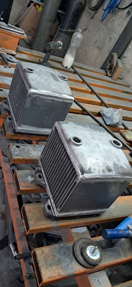 Sudare cu argon  . Sudare fontă (ciugun) , inox , alumin . Fier. foto 9
