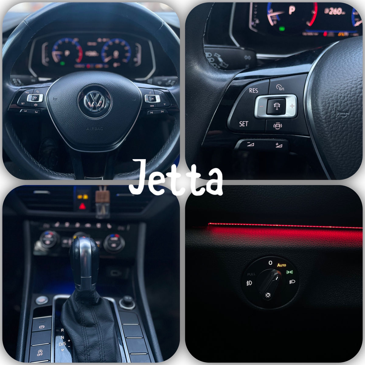 Volkswagen Jetta foto 2