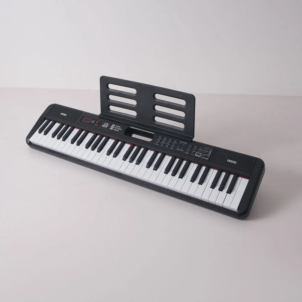 Синтезатор Keyboard 898 USB (новые, запечатанные) Гарантия, бесплатная доставка по Молдове foto 0