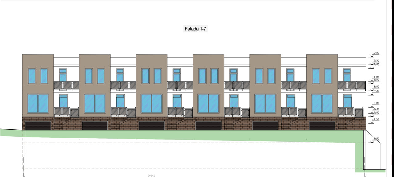 Apartament cu 2 camere, Periferie, Bubuieci, Chișinău mun.
