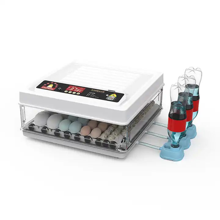 Incubator pentru oua Demetra MD-130, 4 luni - 0%, livrare gratuita - FlexMag foto 0