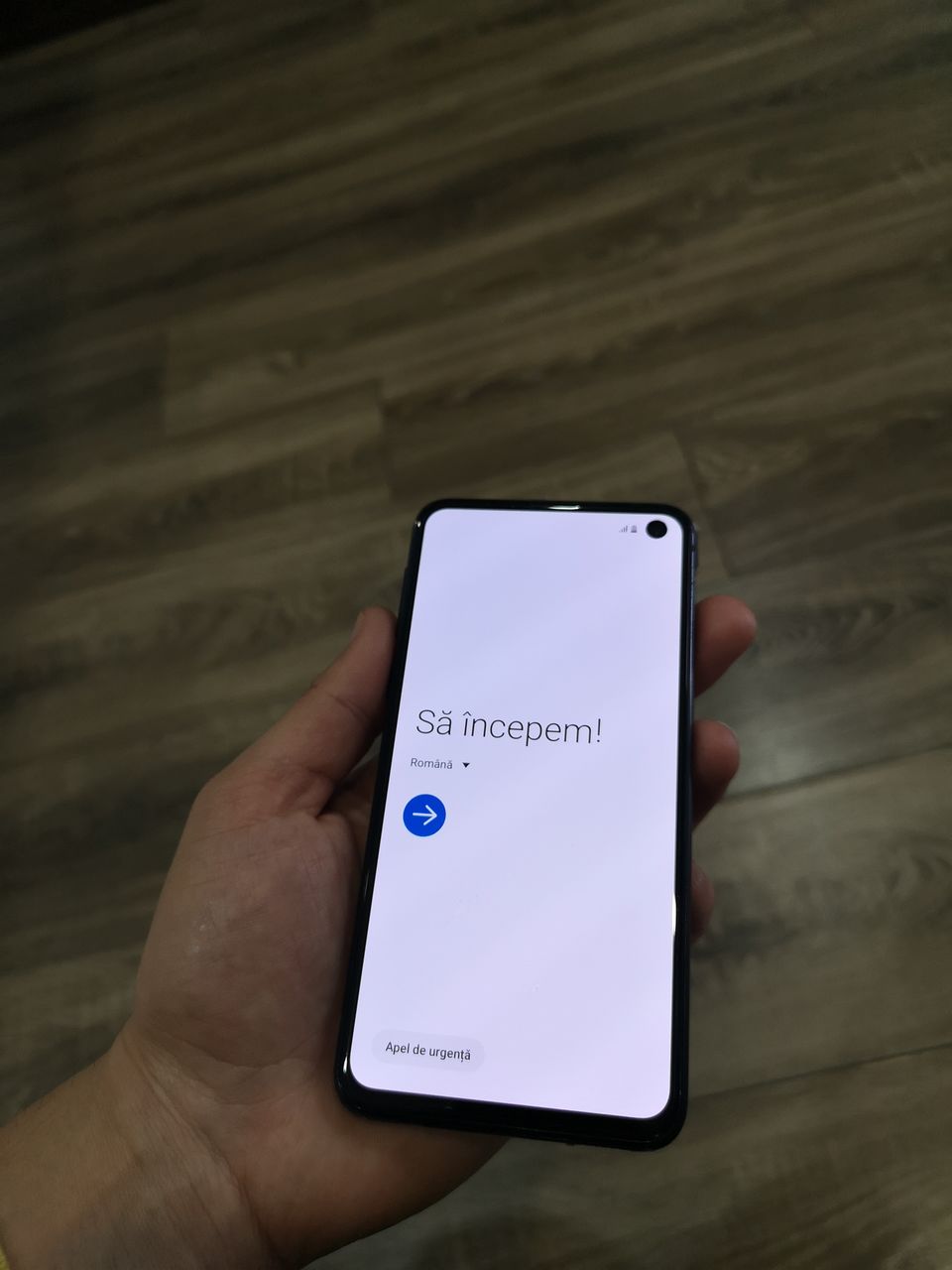 samsung s10e new