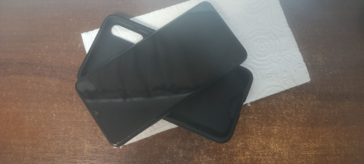 Vând Samsung A20s cu 32 GB și 3 GB RAM. foto 5