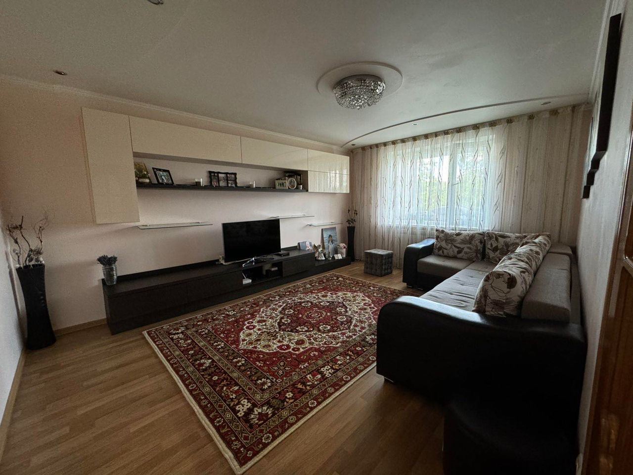 Apartament cu 3 camere, 75 m², Centru, Sîngerei foto 1