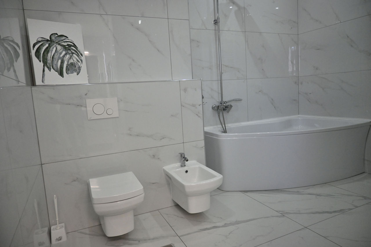 Ofer casa de lux in chirie pe termen scurt direct de la proprietar minim 3 zile. foto 4