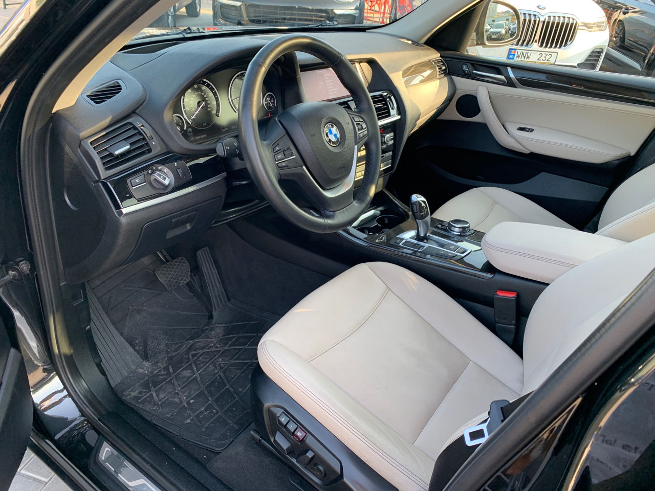 BMW X3 foto 6