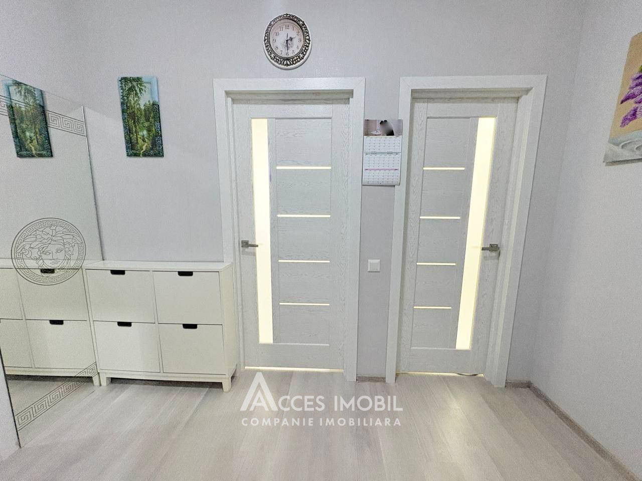Apartament cu 1 cameră,  Buiucani,  Chișinău,  Chișinău mun. foto 5