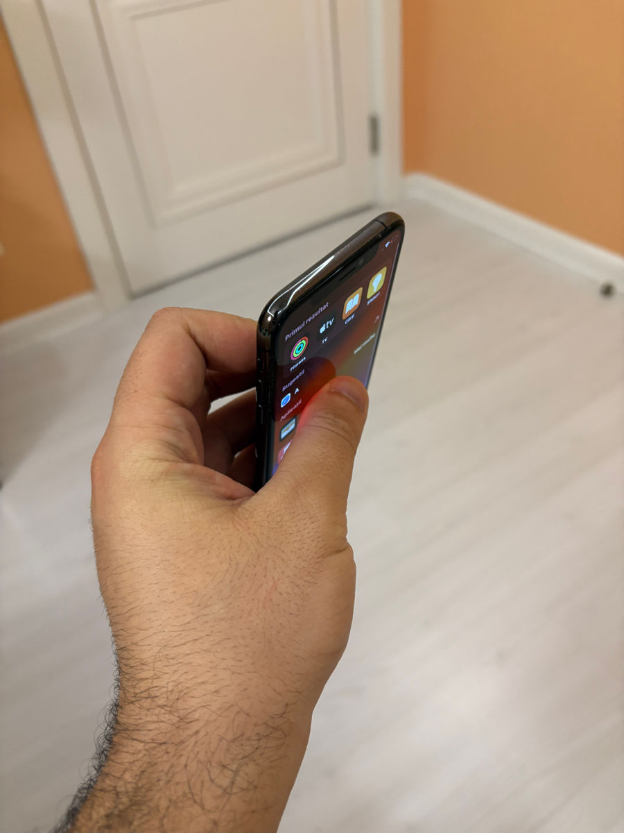 Iphone Xs 256gb foto 0