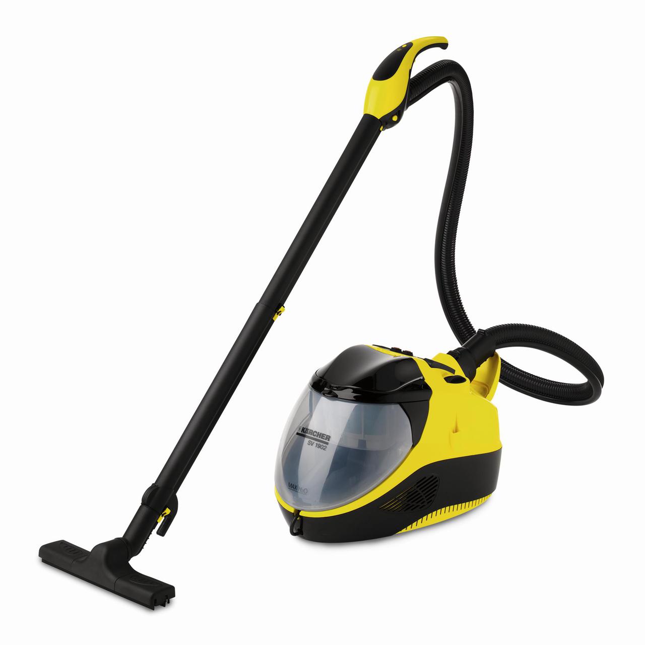 Большой выбор! Низкие цены! Паропылесос karcher sv 1902