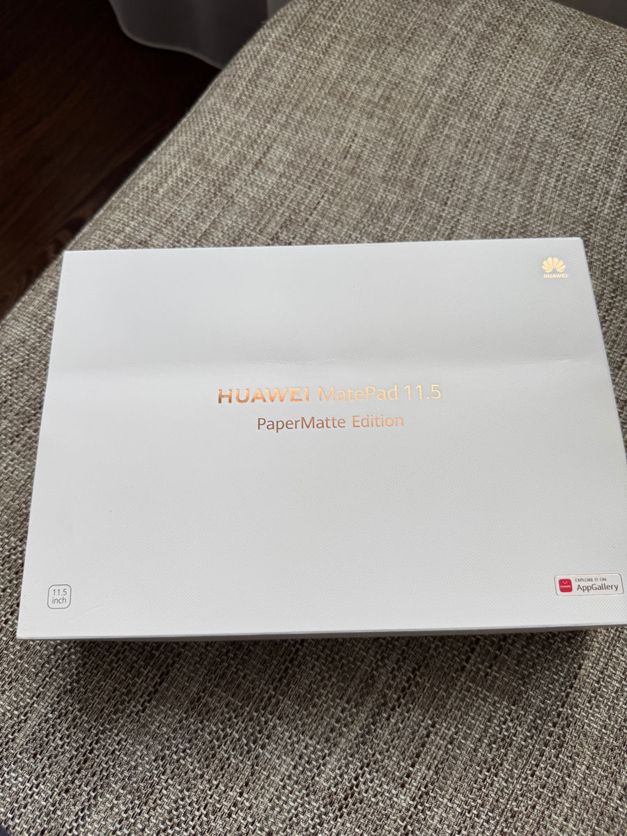 Huawei MatePad 11.5" PaperMatte foto 5