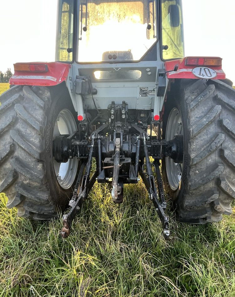 Massey Ferguson 4260 foto 5