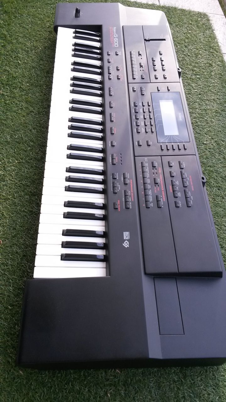 Roland G 600 foto 3