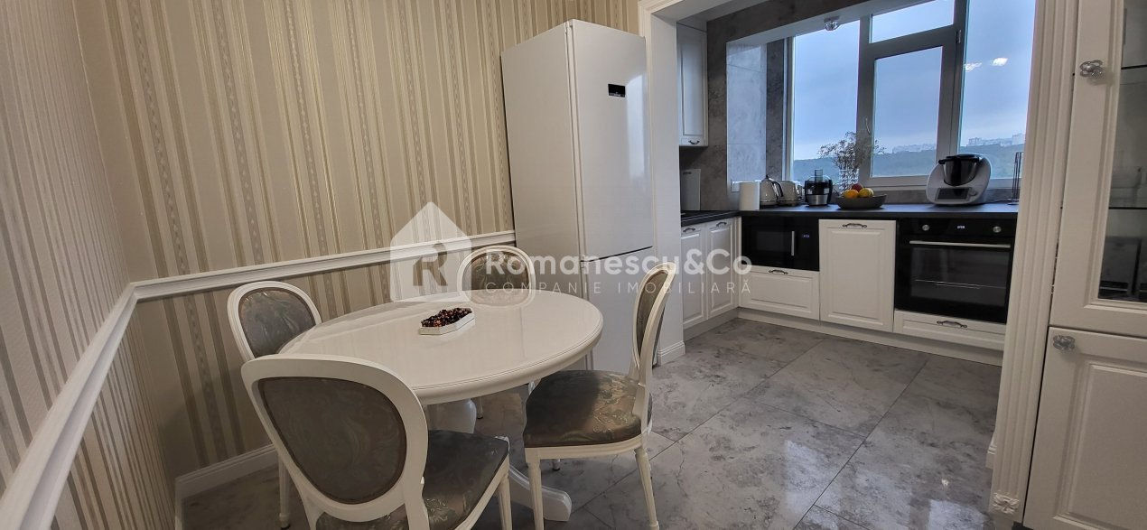 Apartament cu 2 camere,  Râșcani,  Chișinău mun. foto 8