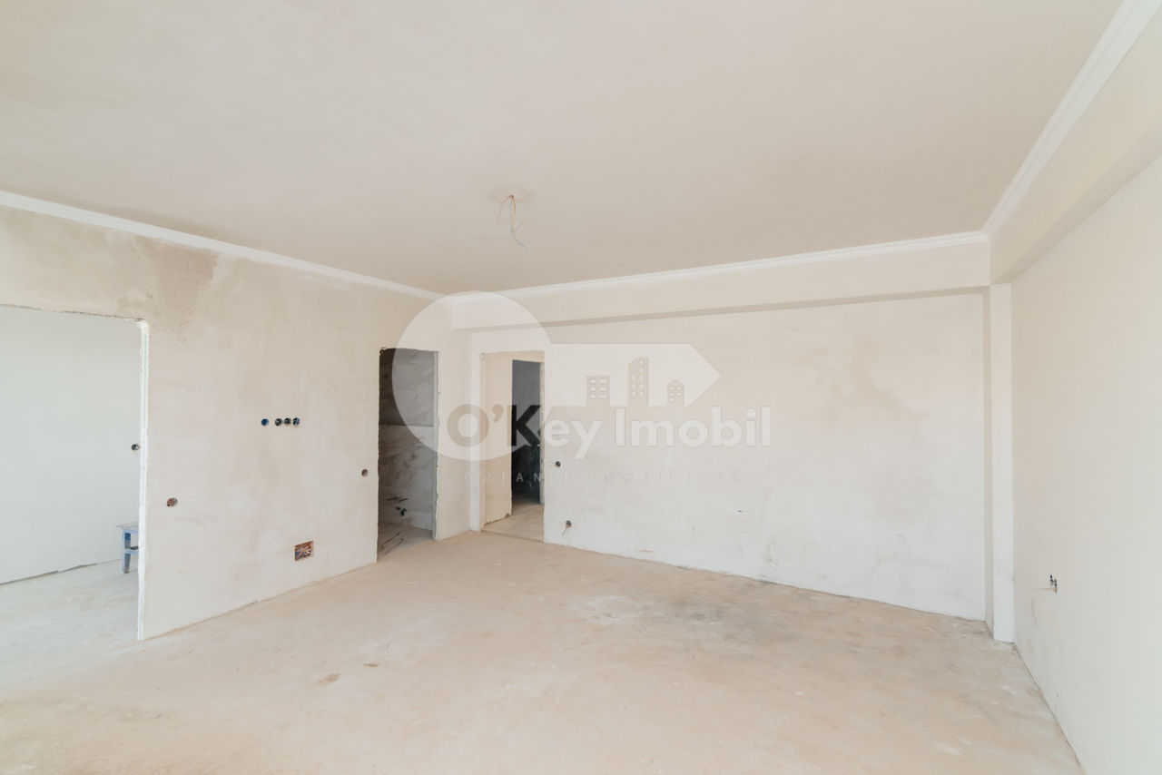 Townhouse în 2 nivele, 170 mp, Cojușna 140000 € foto 8