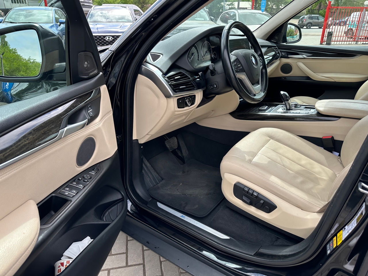 BMW X5 foto 6