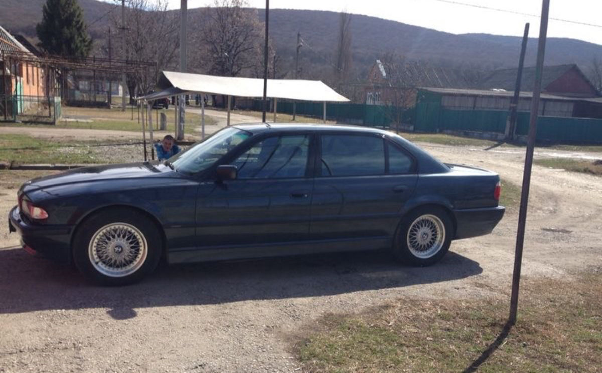 BBS RC 090 Разборные Оригинальные Диски foto 5