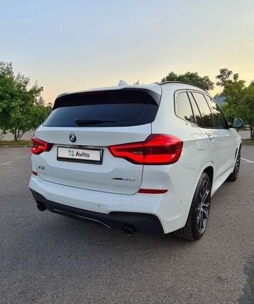 BMW X3 foto 0