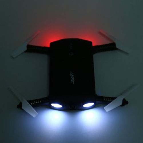 JJRC H37 Elfie Pocket Foldable Drone фото 1