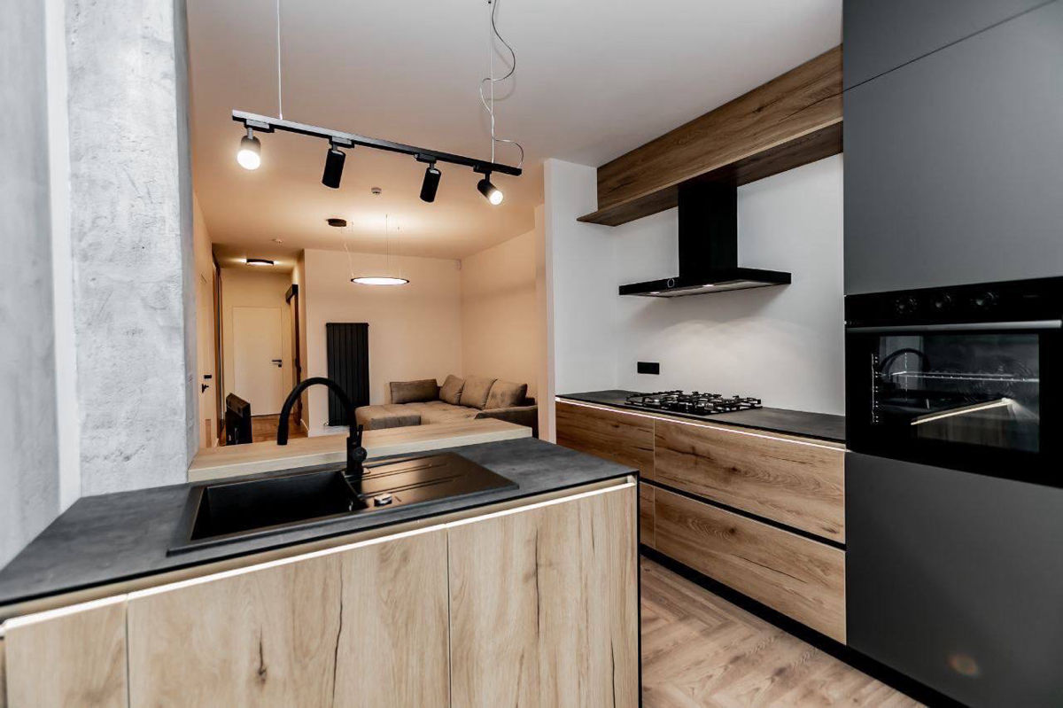 Apartament cu 2 camere, Botanica, Chișinău, Chișinău mun.