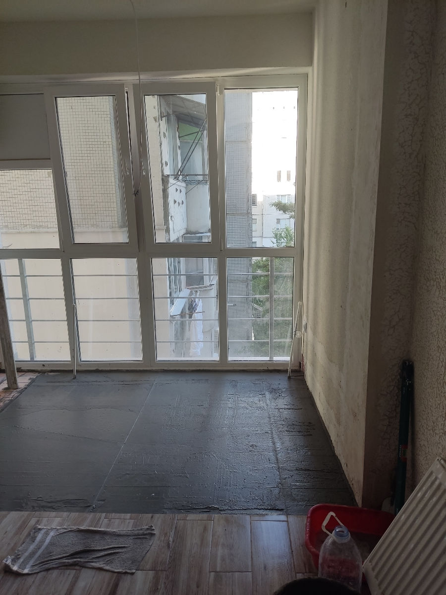 Reparația apartamentelor foto 1