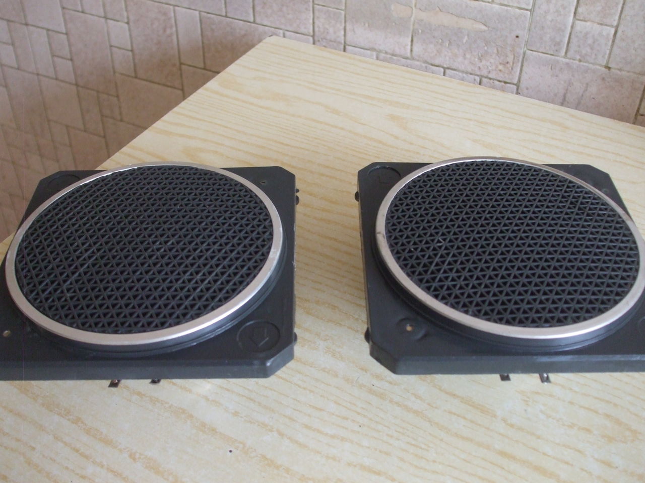 Динамики 4ГДШ-3