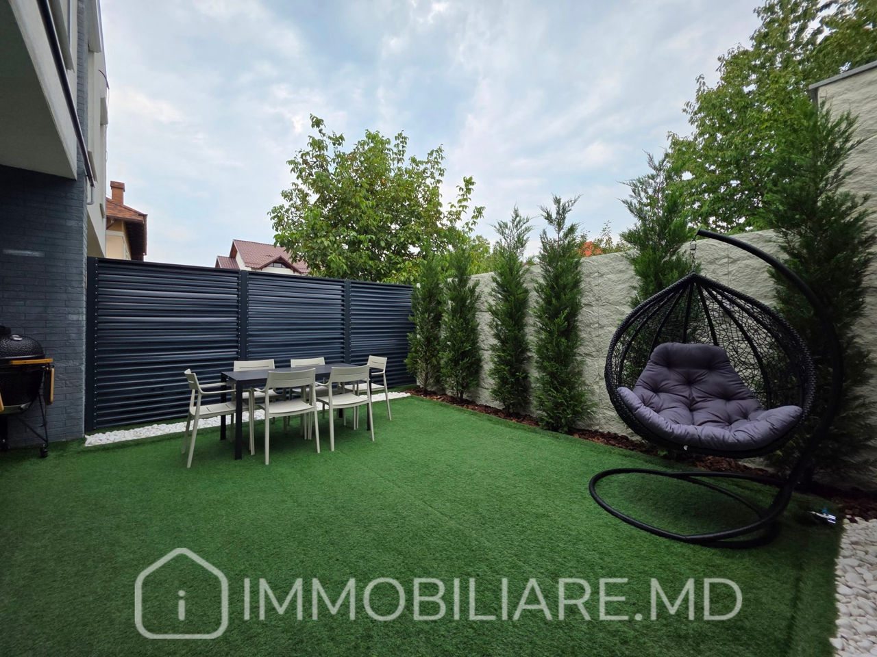 Casă 180 m² pe teren 1 ari