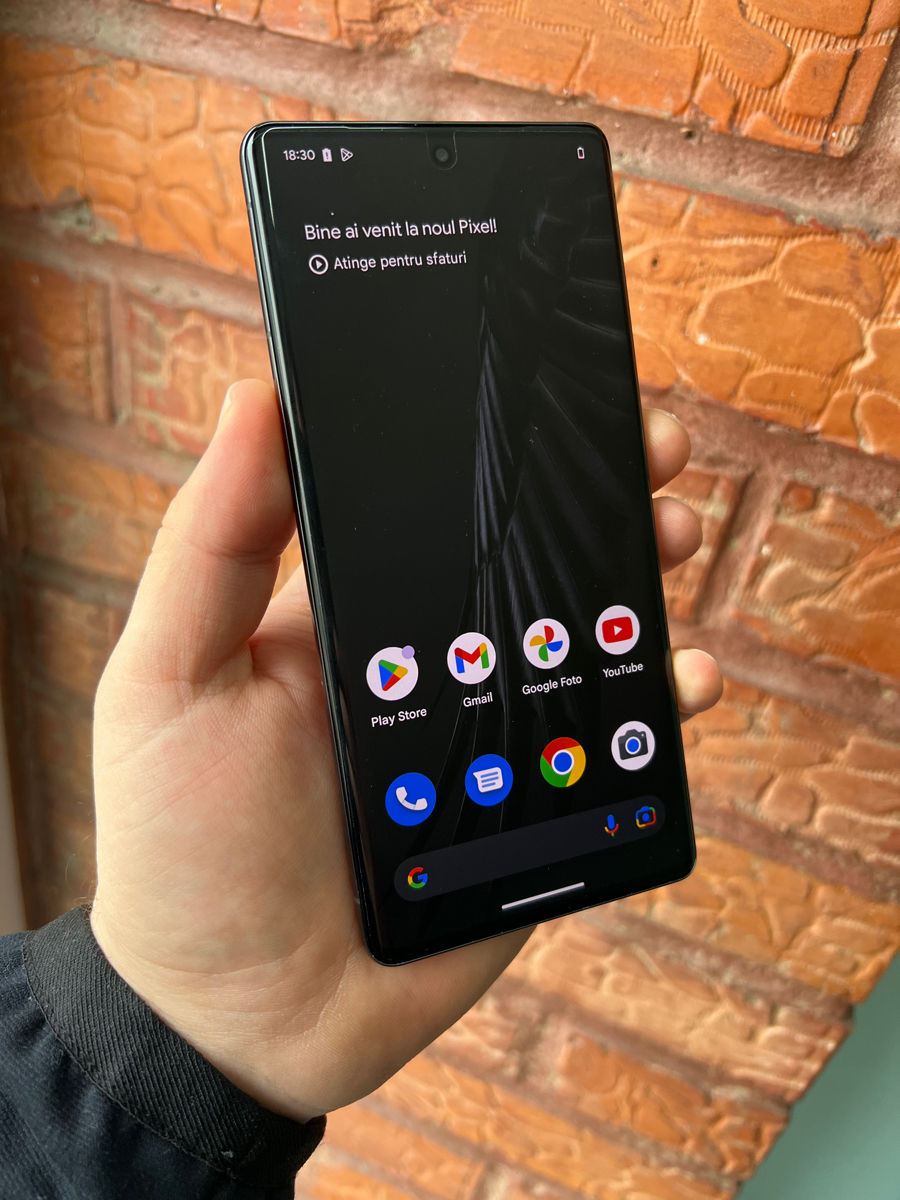 Google Pixel 7 Pro 12/256