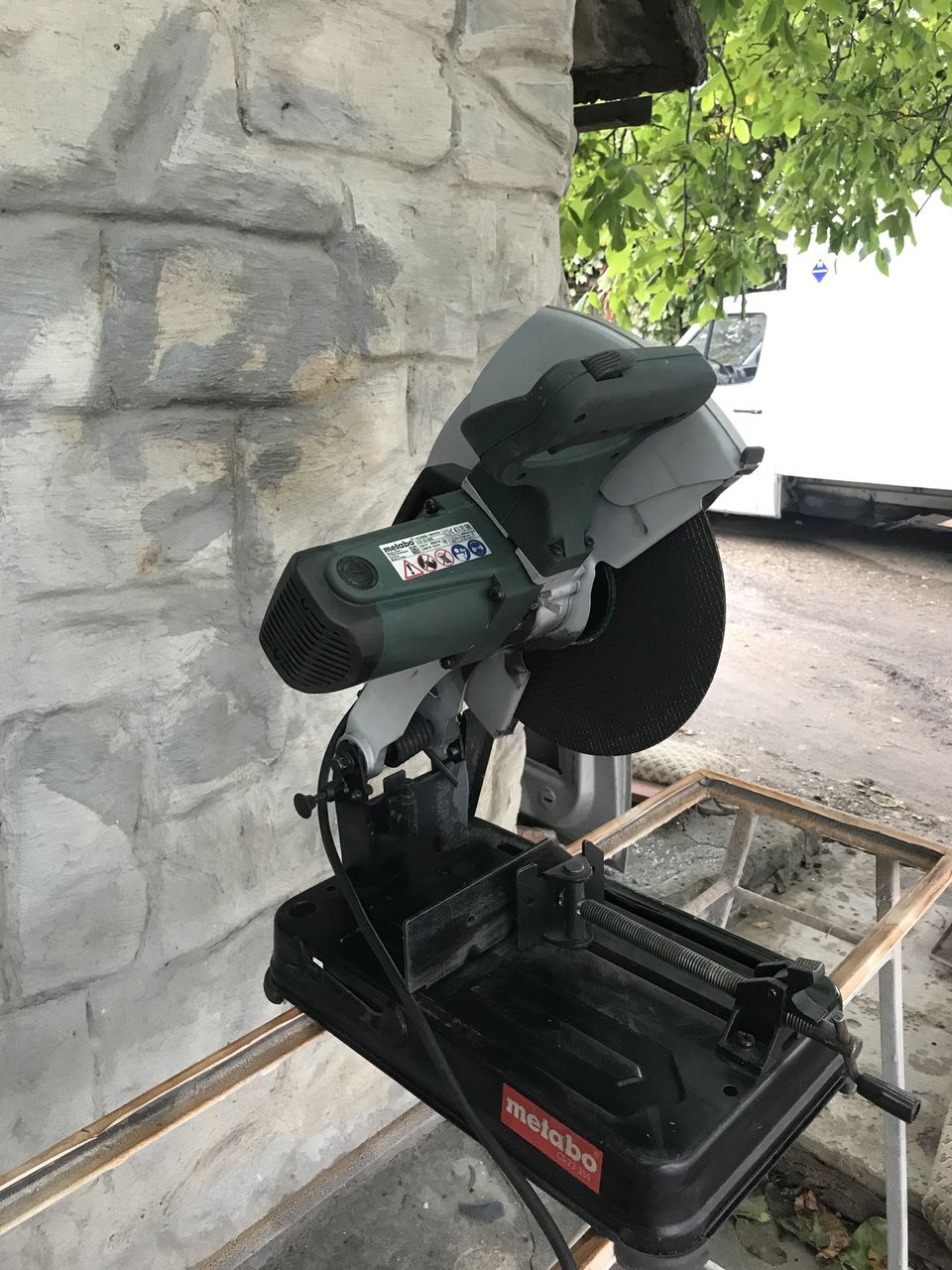 Metabo CS 23-355