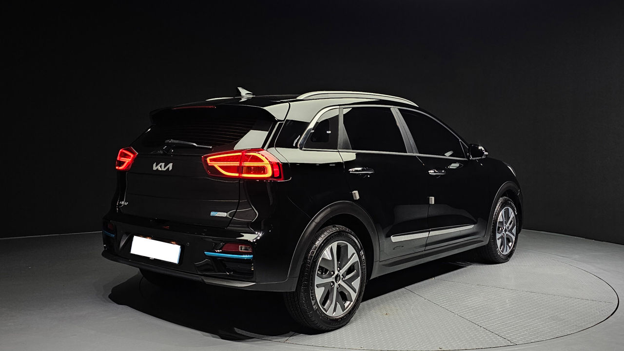 KIA Niro foto 1