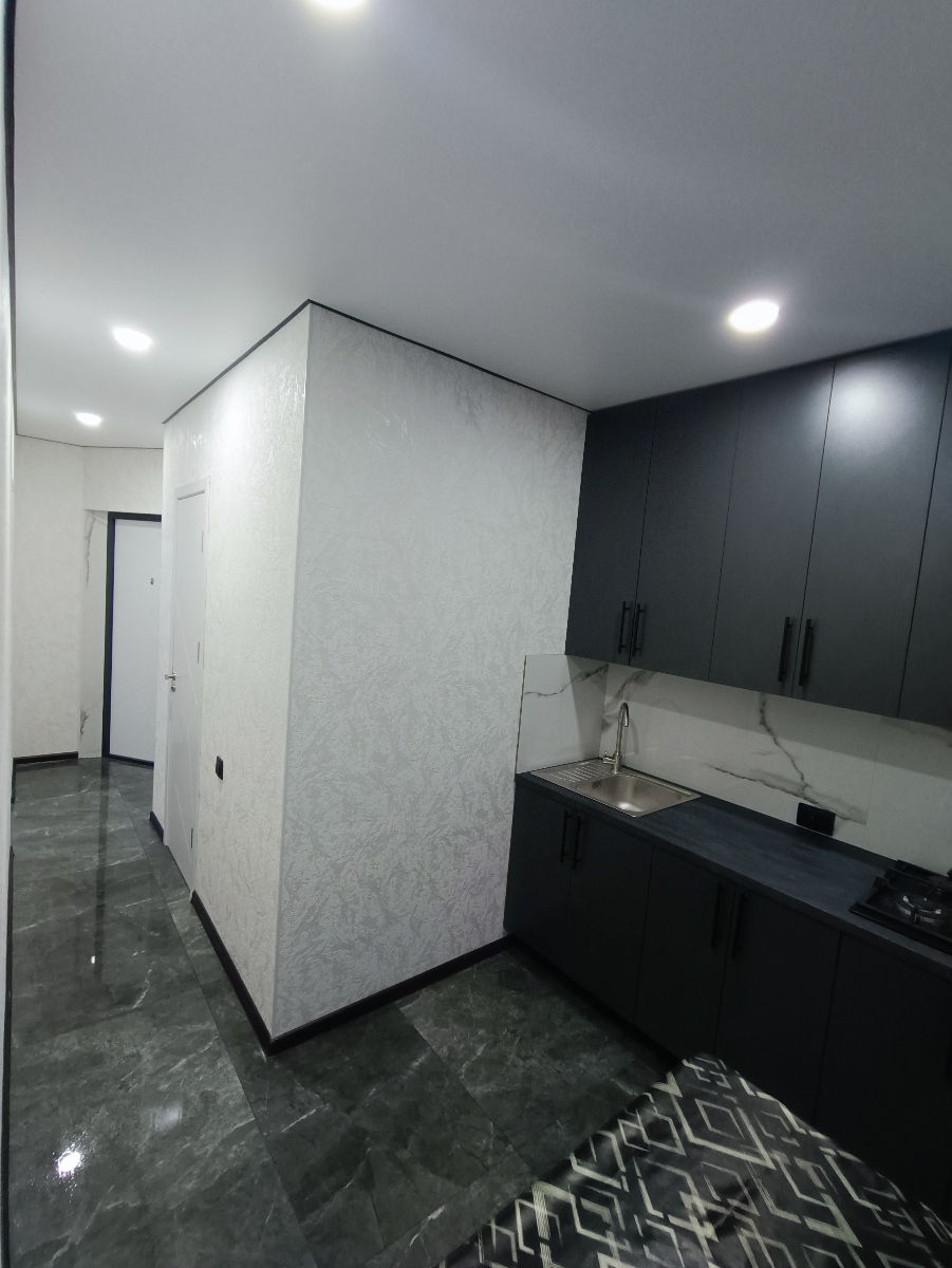 Apartament cu 1 cameră, 45 m², Autogara, Bălți foto 0