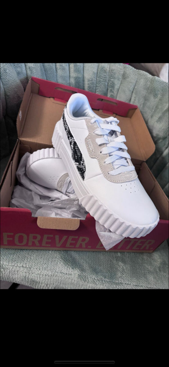 Puma Carina 3.0 Snake Chic foto 3