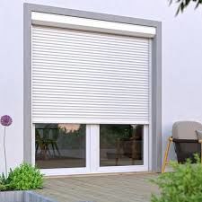 Rulouri exterioare fabricate in Moldova foto 7