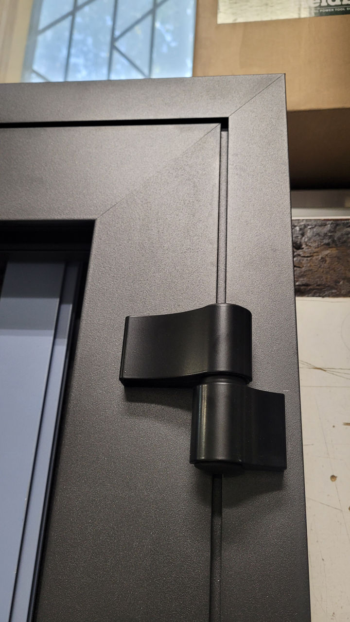 Ferestre si usi din aluminiu Alutech W72 / Алюминевые окна и двери Alutech W72. foto 14