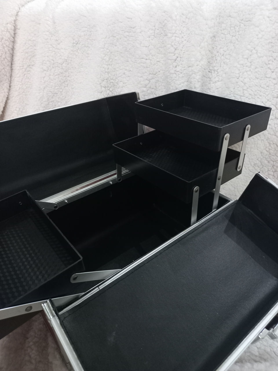 Beauty case/ чемодан для косметики