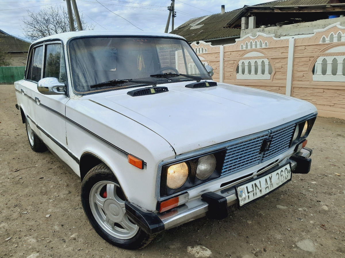 ВАЗ 2106