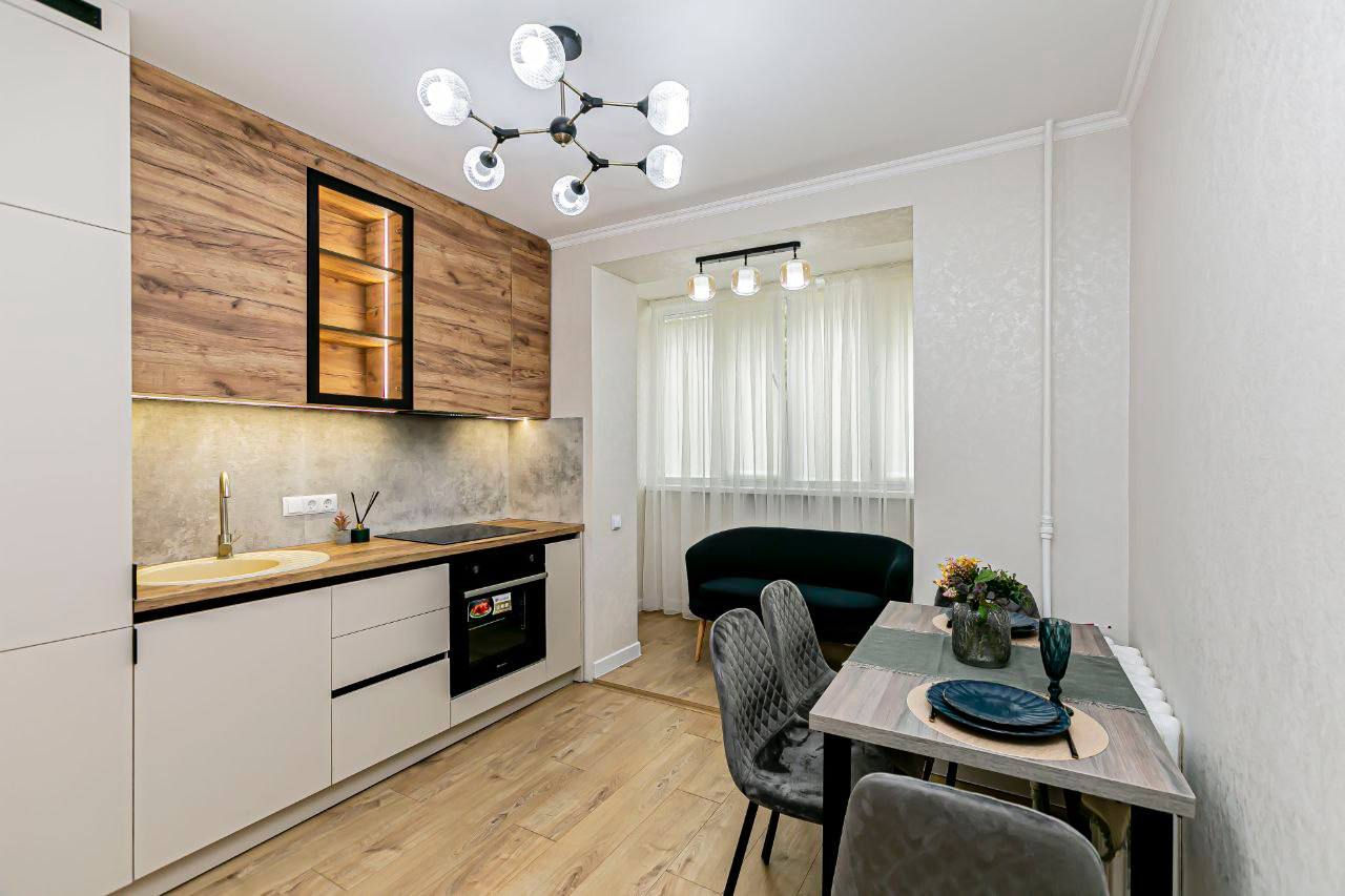 Apartament cu 1 cameră, Telecentru, Chișinău, Chișinău mun.