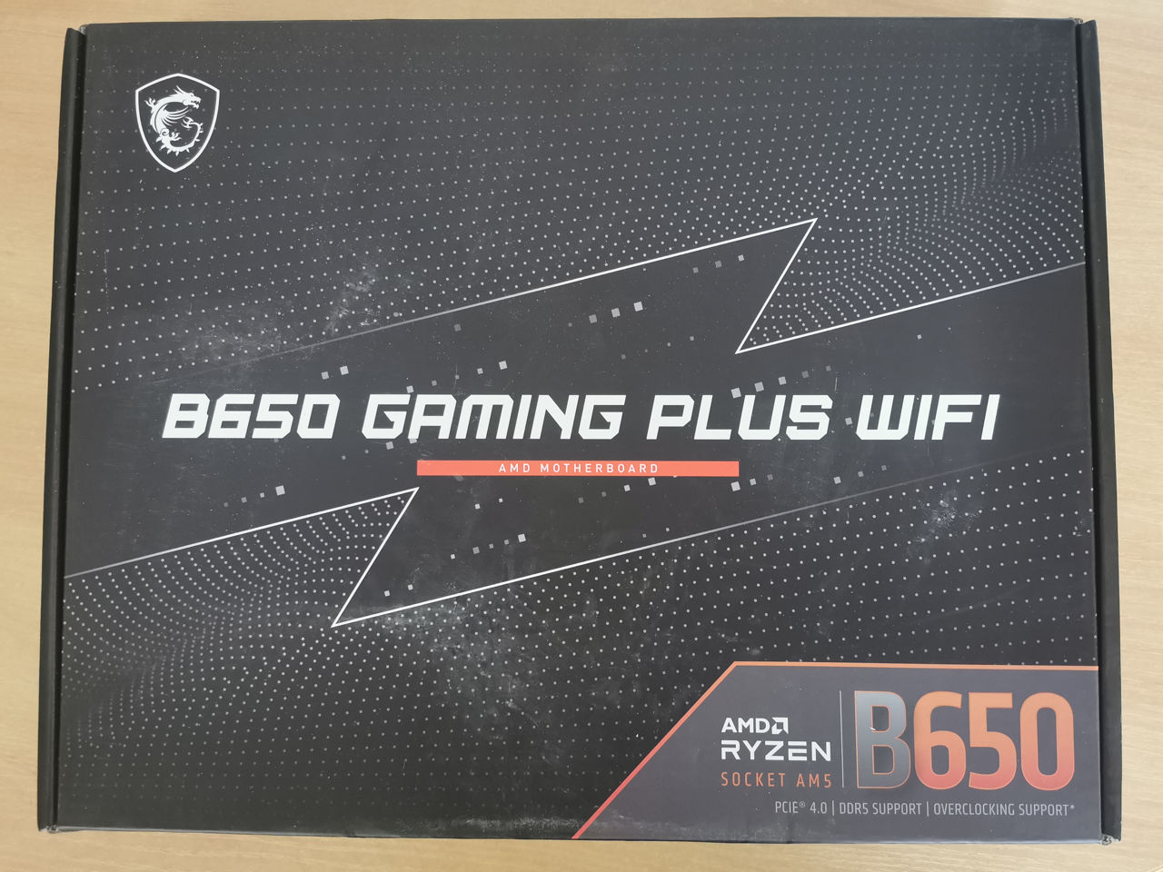 Материнки Intel Z690/Z790,AMD B650/X670/X870 MSI,Asus,Gigabyte,MSI Новые - 2000 Лей foto 9