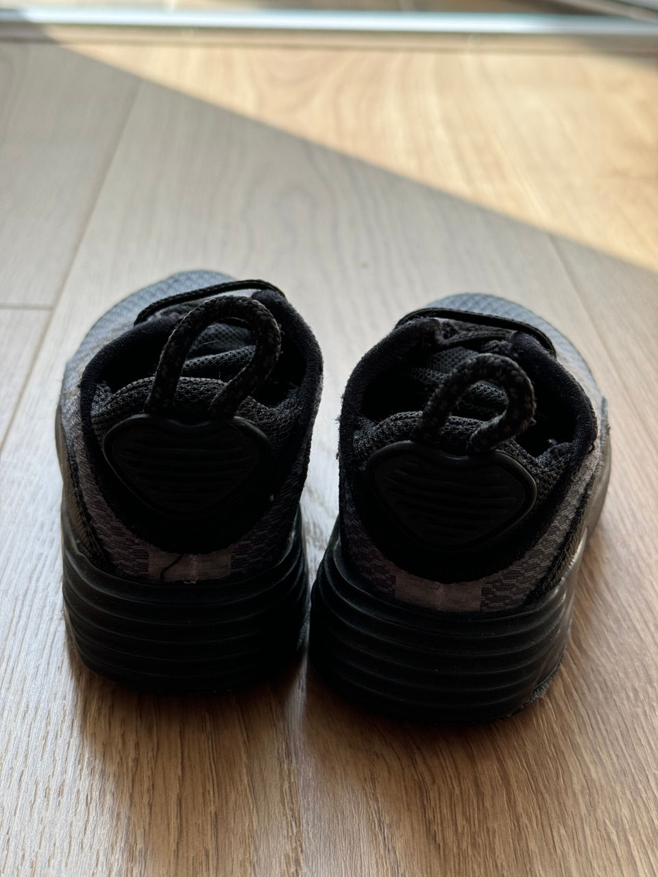 Adidași Nike Air Max pentru copii foto 2