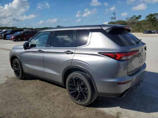 Mitsubishi Outlander foto 4