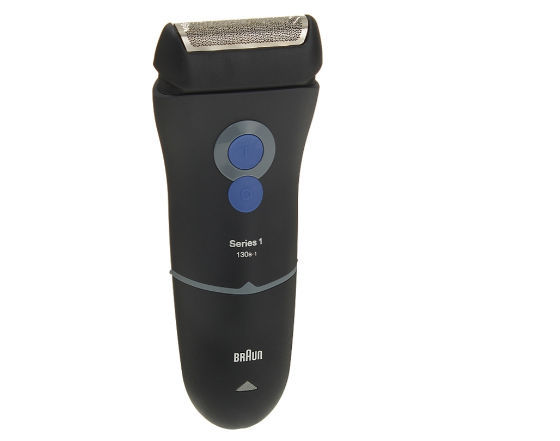Aparat de bărbierit electric Braun 130S-1 foto 0