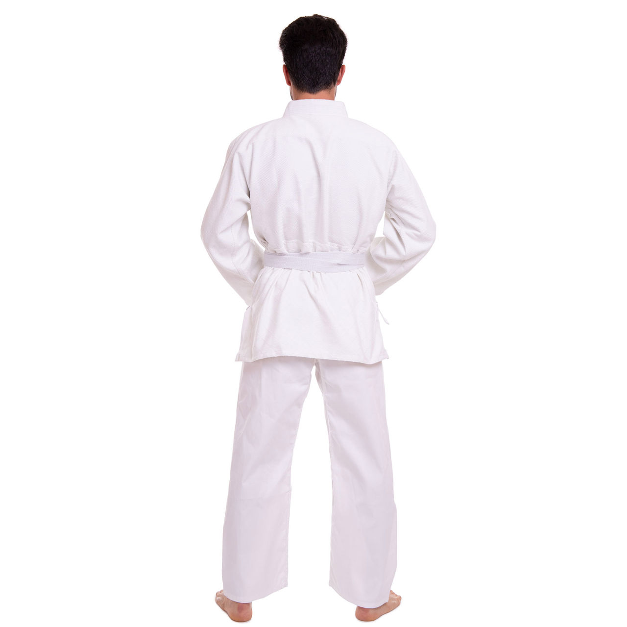 Kimono Judo Fistrage 110-170 cm foto 2