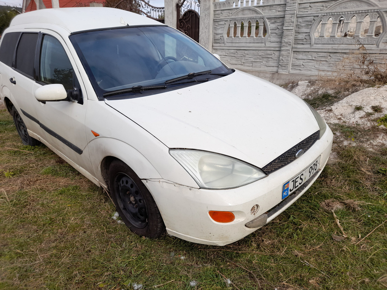 Piese Ford Focus 1.8 tddi, Transit Conect 1,8 tddi. foto 4