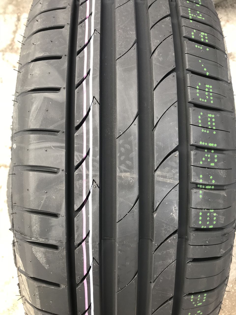 215/55 R18 Tracmax Xprivilo TX-3/ Доставка, livrare toata Moldova foto 2