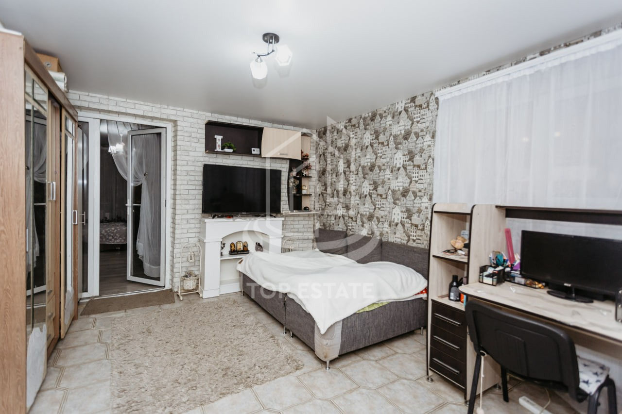 Apartament cu 2 camere,  Centru,  Chișinău mun. foto 3