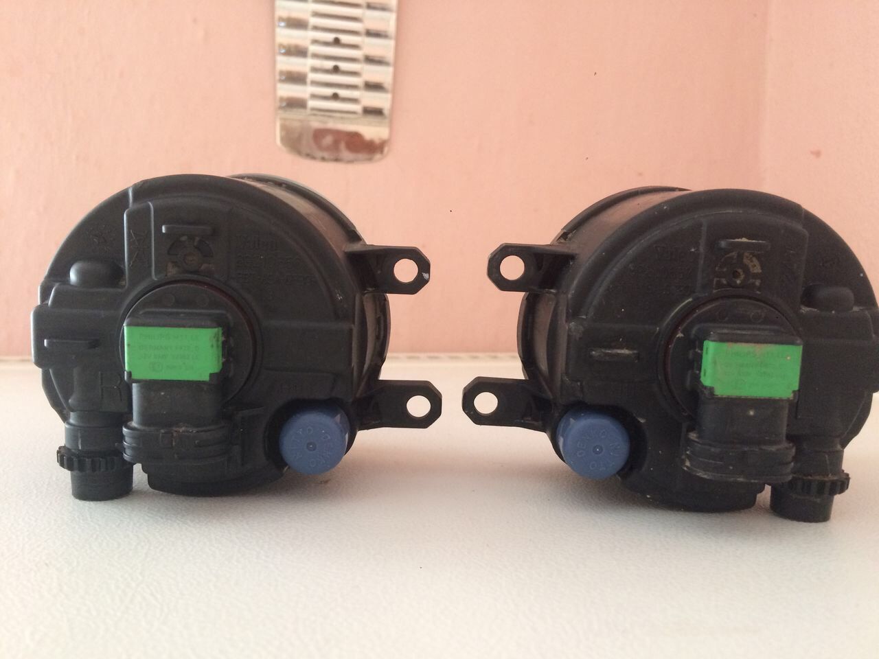 Камри-Авенсис