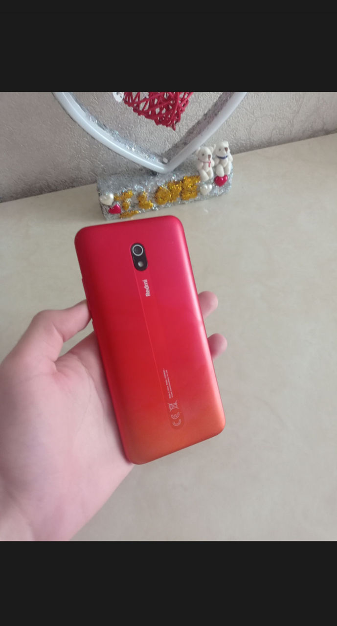 Xiaomi redmi 8-A 32/2