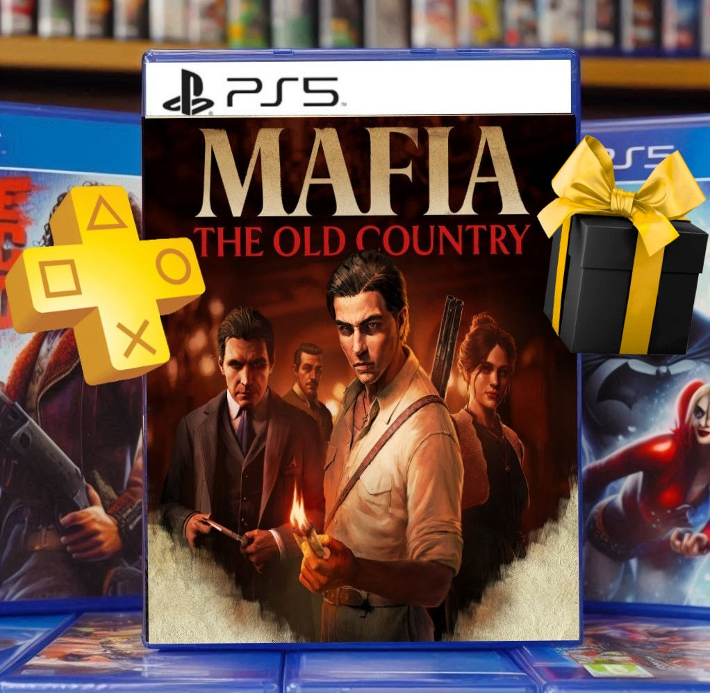 Подписка Ps+ фото 10