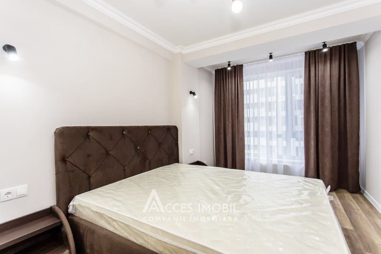 Apartament cu 1 cameră,  Ciocana,  Chișinău,  Chișinău mun. foto 5