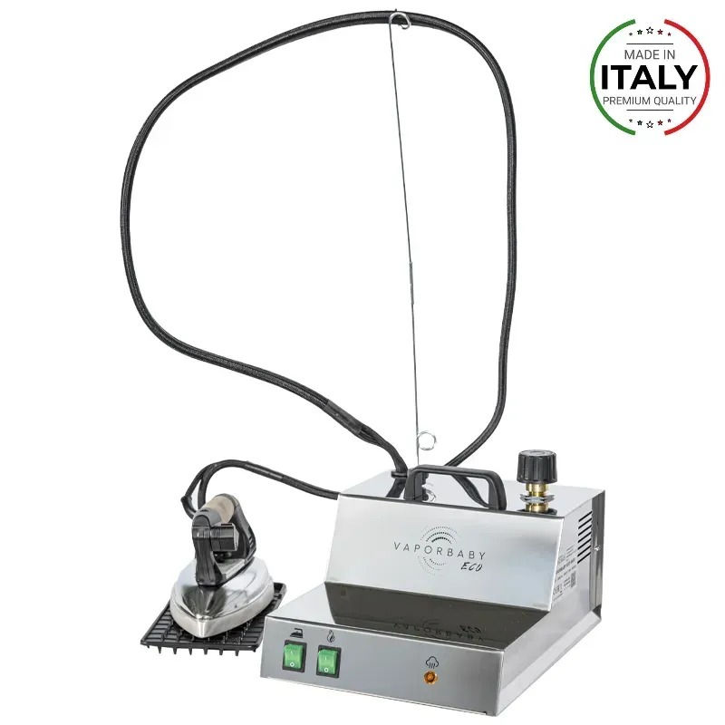 Fieruri de călcat cu generator de abur Battistella (Italia) de la distribuitorul oficial din Moldova foto 9