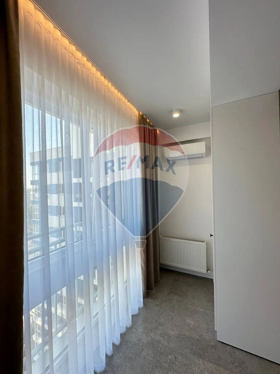 Apartament cu 1 cameră, 50 m², Râșcani, Chișinău foto 15